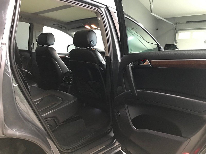 Used 2013 Audi Q7 3.0T Premium Plus AWD/4WD image 17