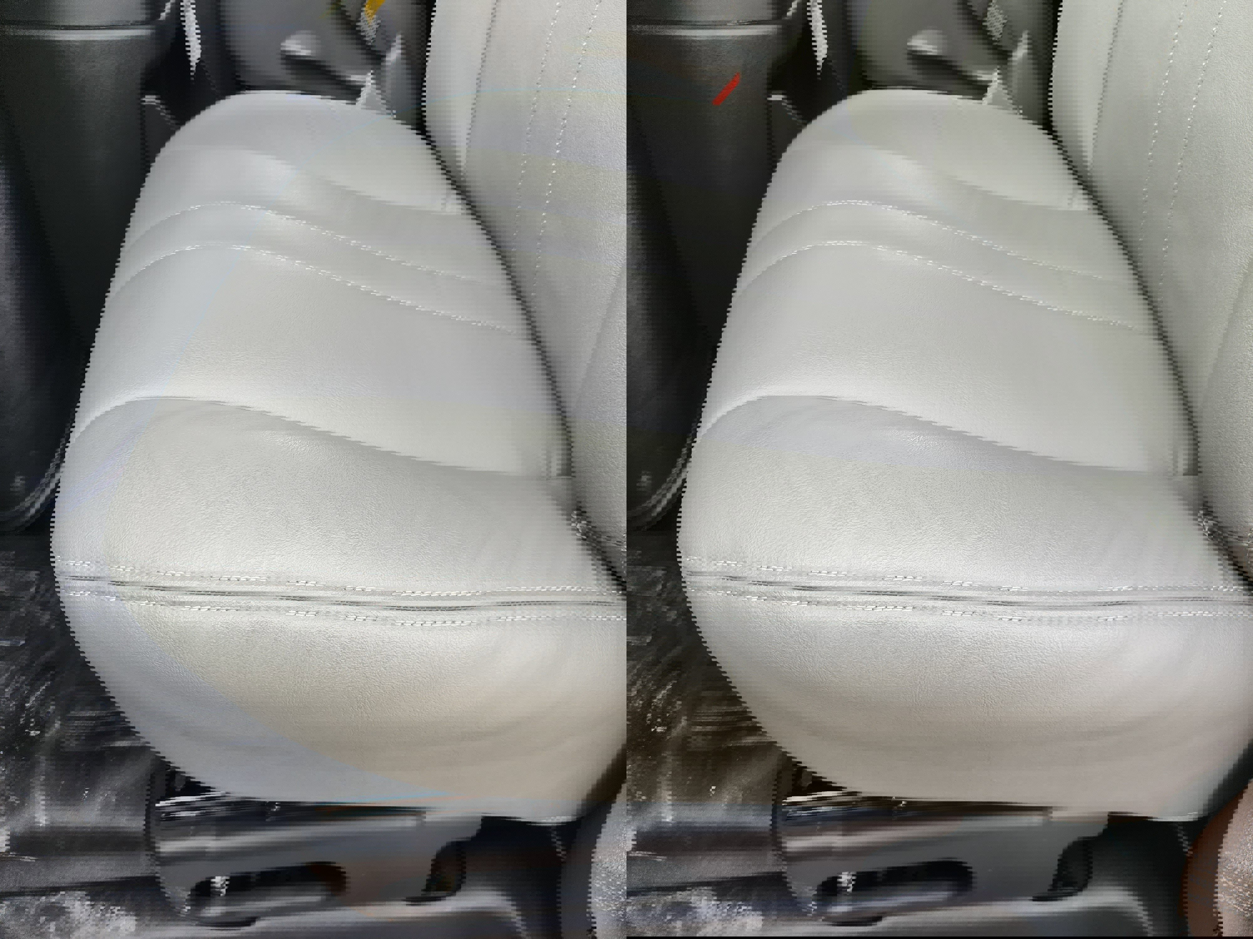 New 2025 Chevrolet Express 2500 w/ Driver Convenience Package image 25