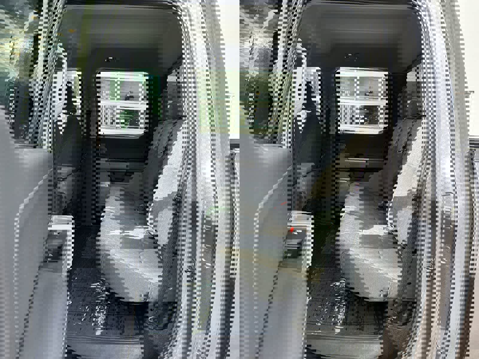 Used 2021 Ford F150 XLT w/ Equipment Group 302A High image 11