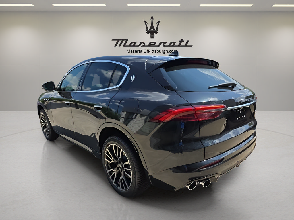 New 2025 Maserati Grecale GT AWD/4WD image 7