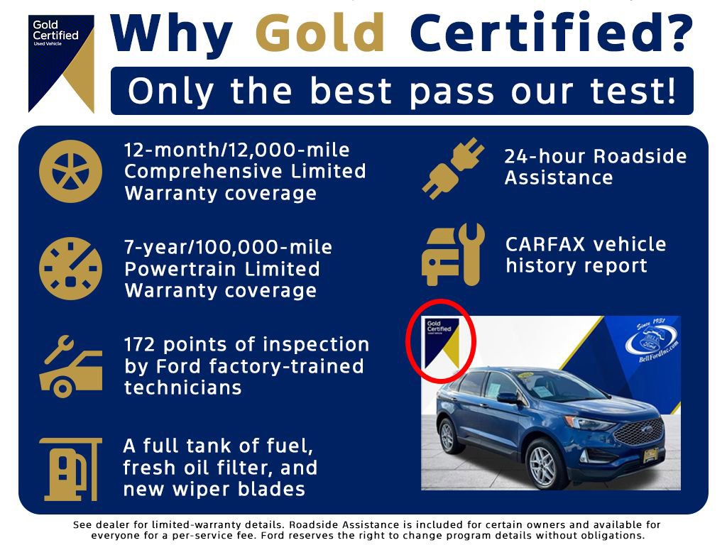 Certified 2023 Ford Ranger XLT w/ Equipment Group 302A High image 4