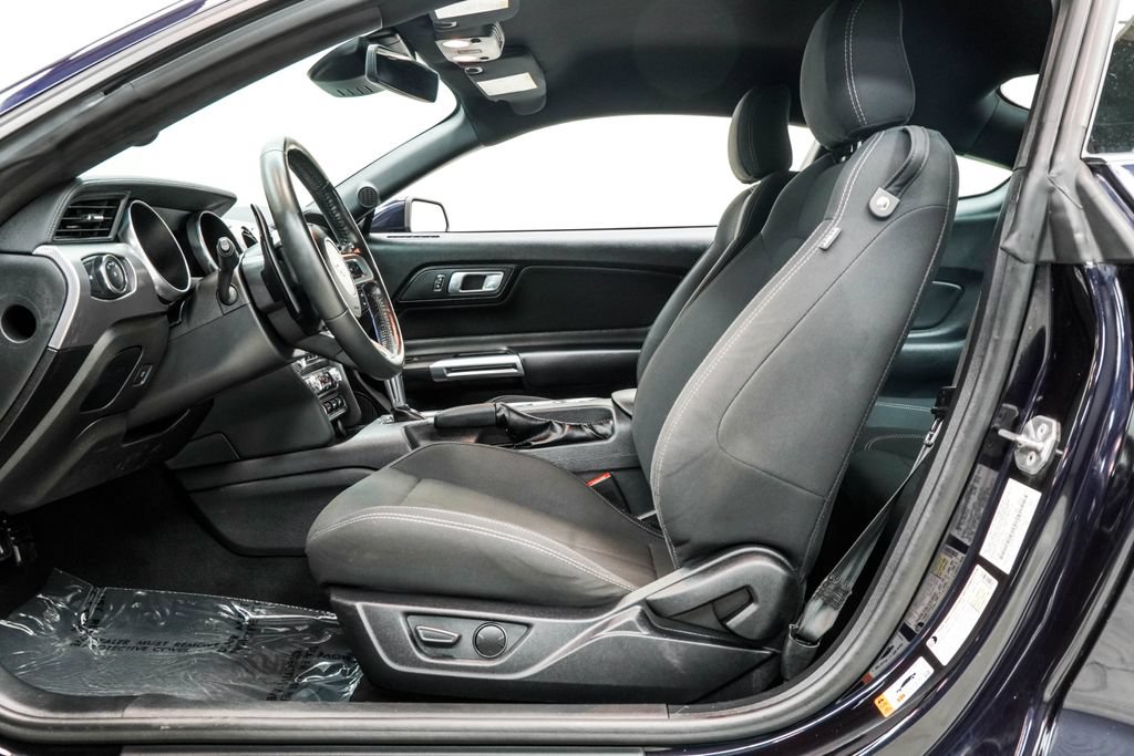 Used 2021 Ford Mustang GT RWD image 16