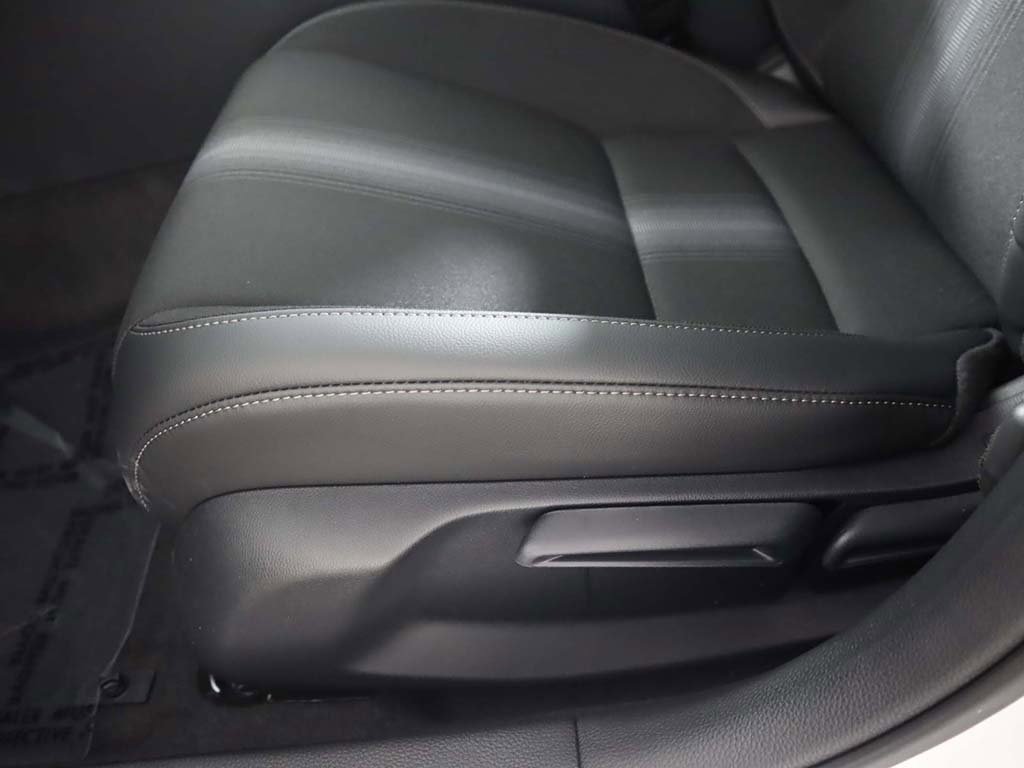 Certified 2025 Honda Civic Sport image 31