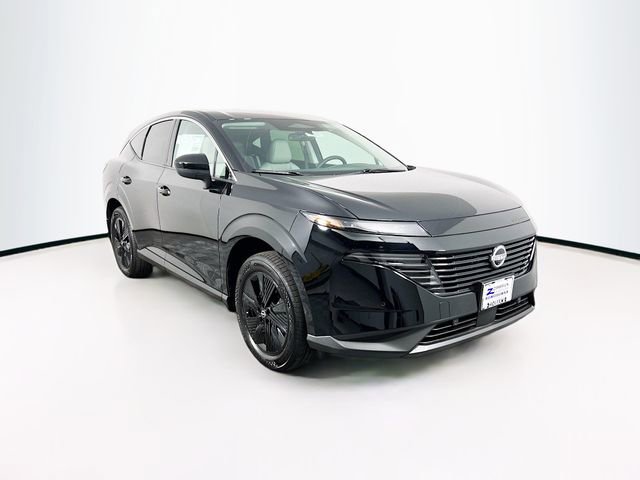 New 2026 Nissan Murano SV image 1