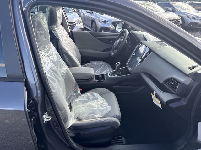 New 2025 Subaru Legacy Premium image 22