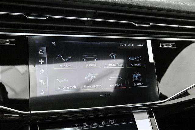 New 2026 Audi Q7 3.0T Premium Plus image 15
