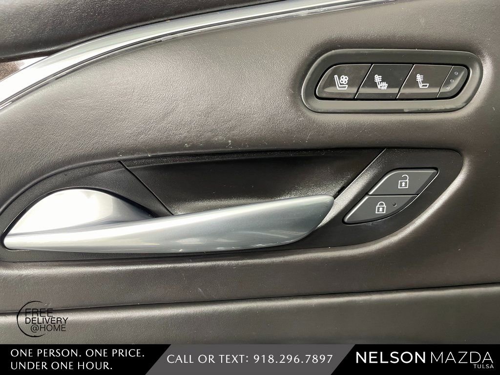 Used 2021 Cadillac Escalade Sport Platinum image 21