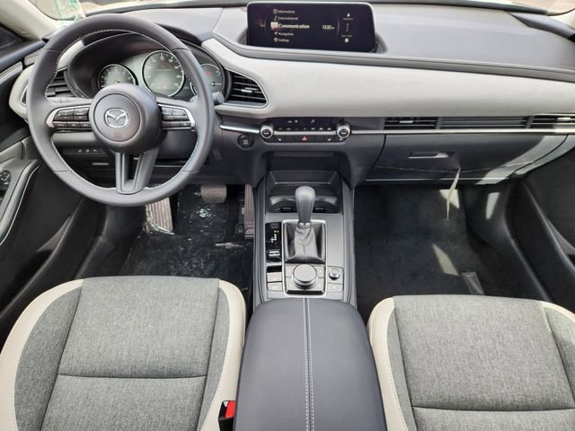 New 2026 MAZDA CX-30 AWD 2.5 S image 15