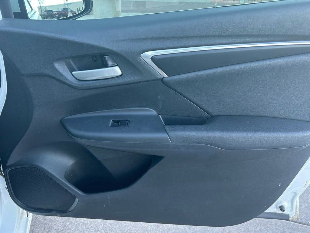 Used 2015 Honda Fit EX-L image 29