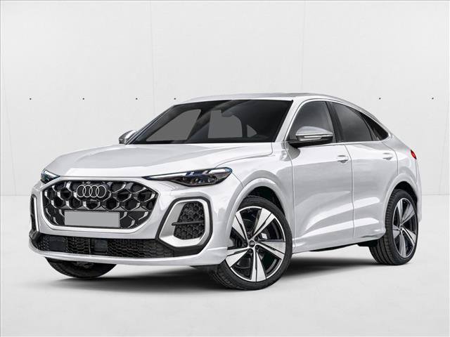 New 2026 Audi SQ5 Premium Plus AWD/4WD image 1