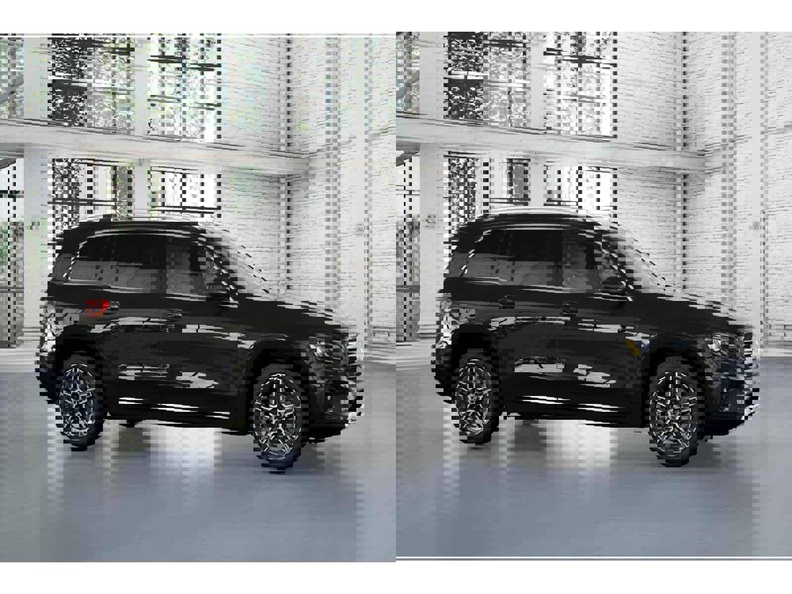 New 2026 Mercedes-Benz GLB 250 image 13