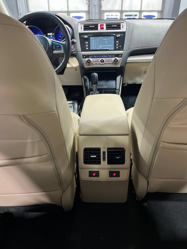 Used 2016 Subaru Legacy 2.5i Limited AWD/4WD image 32