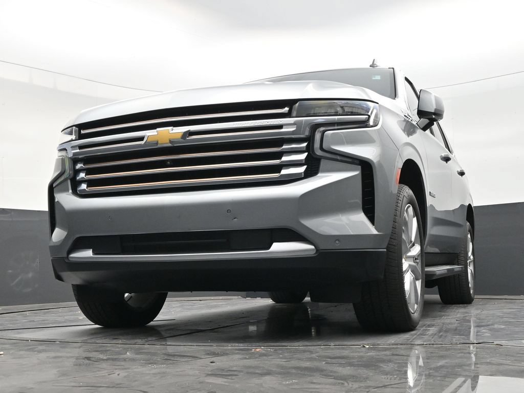 Used 2024 Chevrolet Tahoe High Country RWD image 27