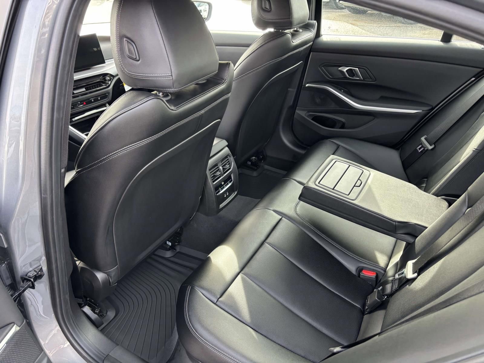 New 2026 BMW 330i xDrive Sedan w/ Premium Package image 26