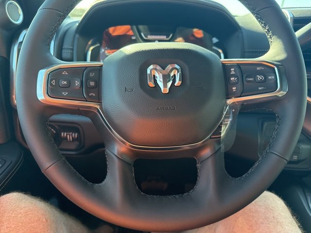 New 2026 RAM 3500 Laramie w/ Max Tow Package image 35