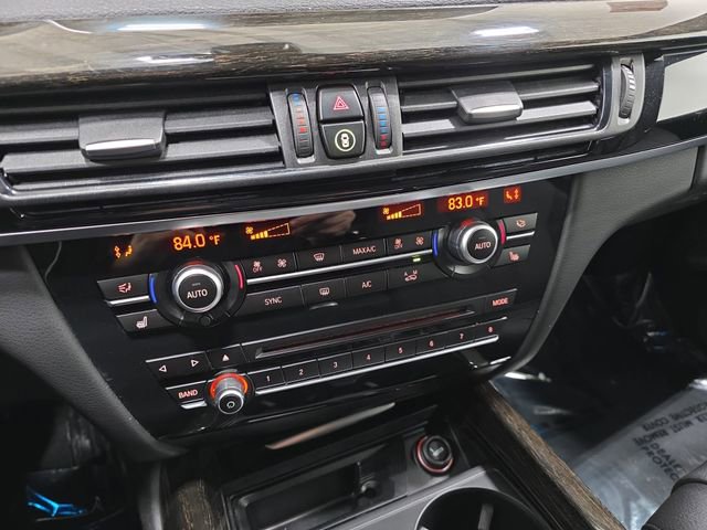 Used 2018 BMW X5 xDrive35i image 24