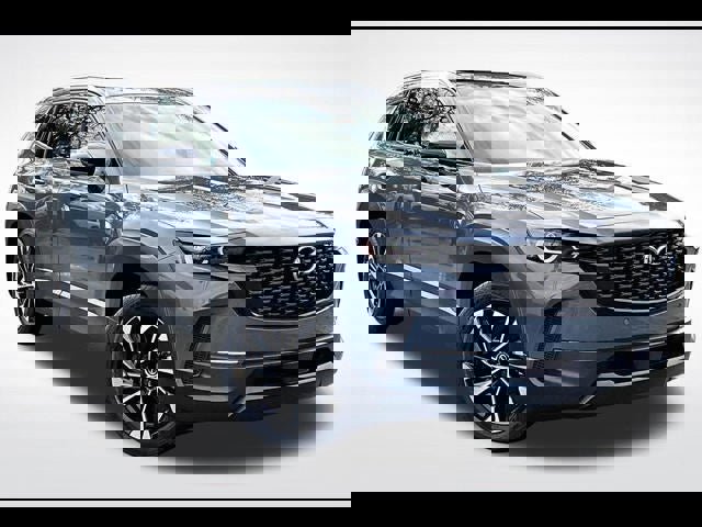 New 2026 MAZDA CX-50 2.5 Hybrid w/ Cargo Package image 44