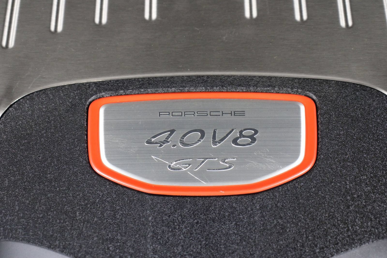 Certified 2023 Porsche Panamera GTS AWD/4WD image 27