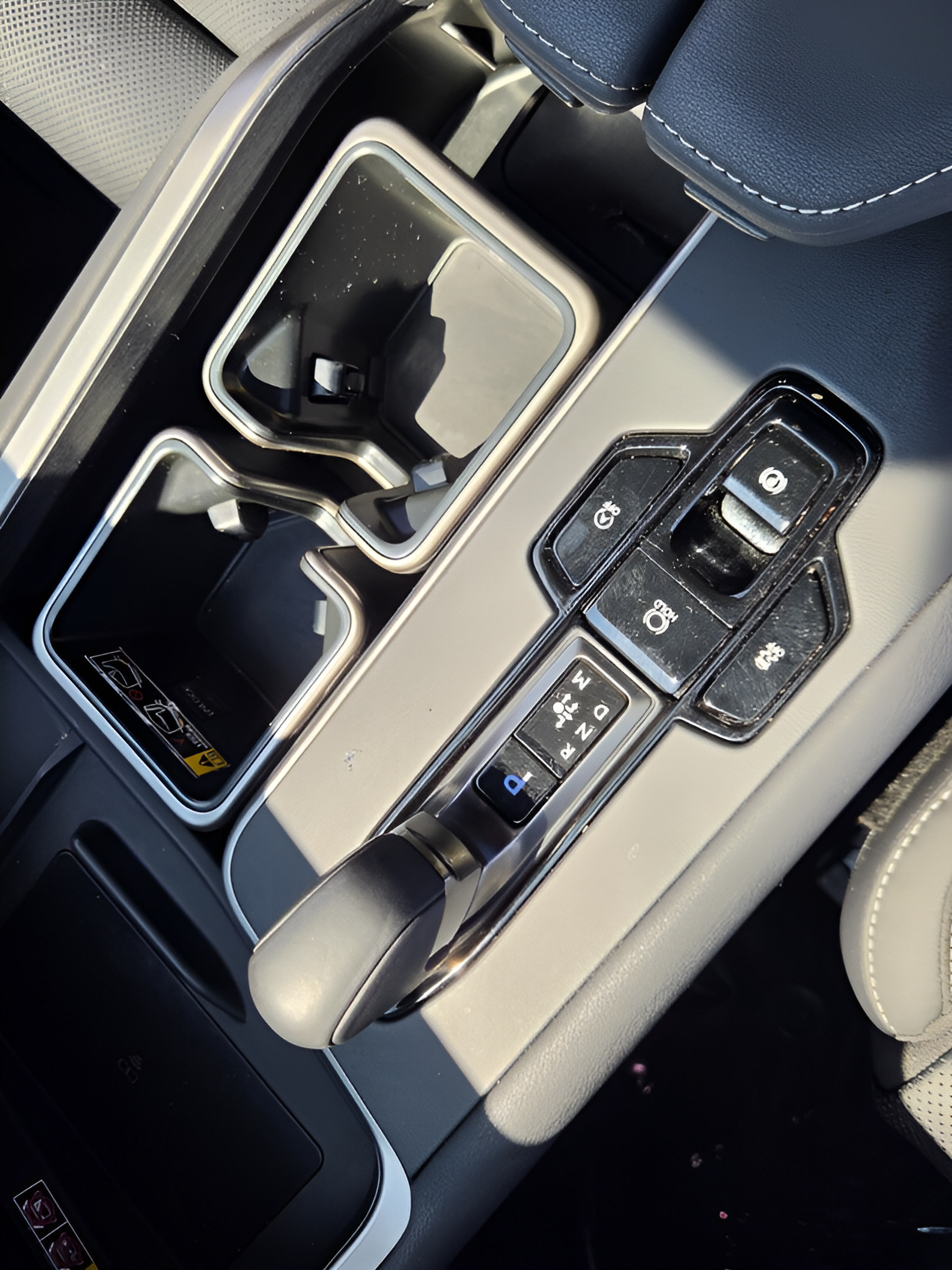 Certified 2024 Lexus TX 350 FWD w/ Technology Package image 24