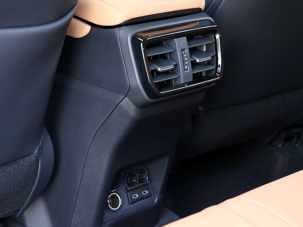 New 2026 Lexus NX 350 AWD w/ Premium Package image 15