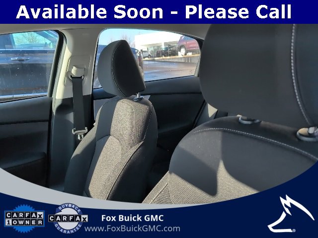 Used 2024 Kia Forte LXS w/ LXS Technology Package image 9