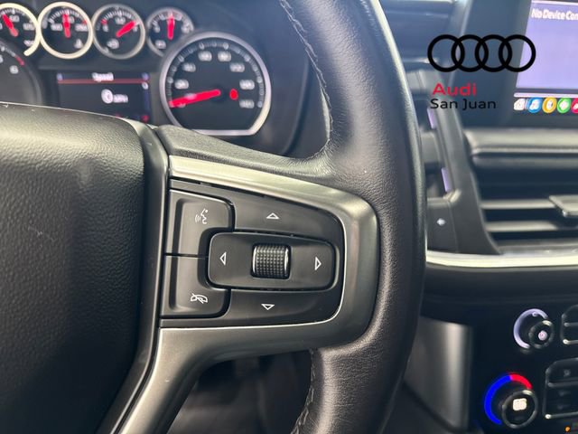 Used 2023 Chevrolet Tahoe LS image 20