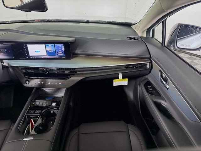 New 2026 Nissan Murano SL image 22