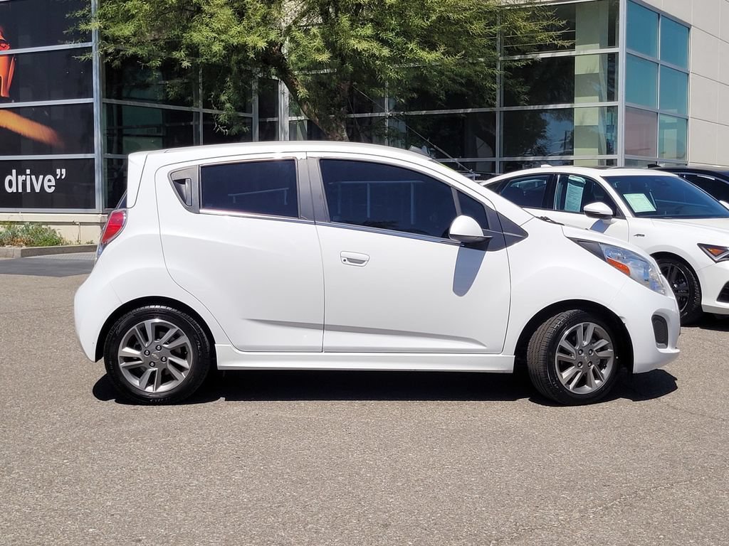 Used 2016 Chevrolet Spark LT FWD image 5