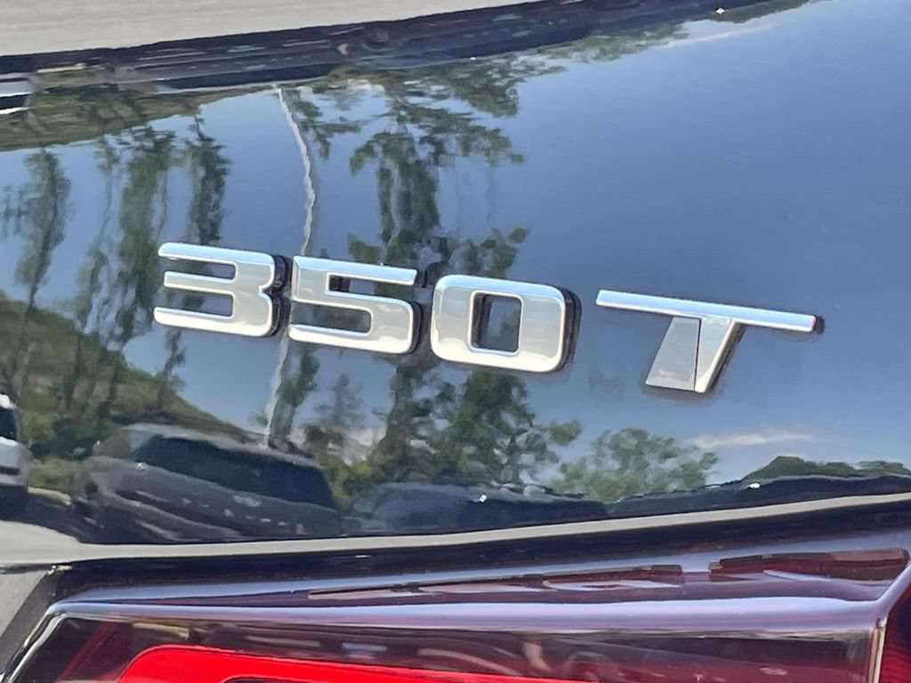 Used 2025 Cadillac XT4 Premium Luxury AWD/4WD image 30