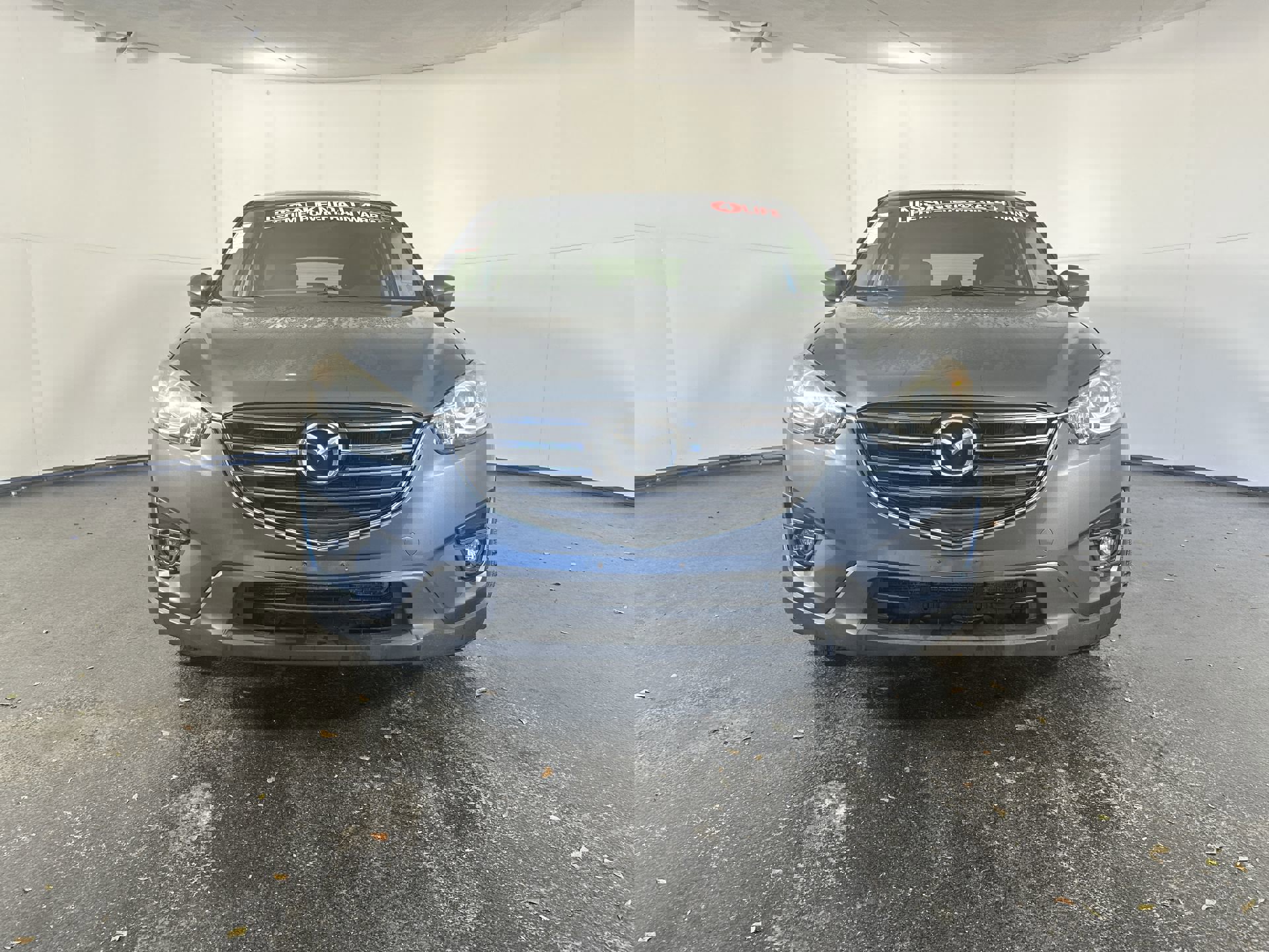 Used 2016 MAZDA CX-5 Touring image 4