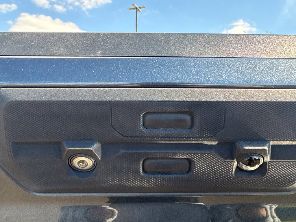 Used 2019 GMC Sierra 1500 AT4 w/ AT4 Premium Package AWD/4WD image 26