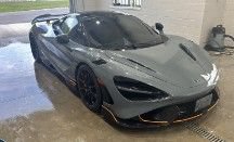 Used 2022 McLaren 765LT RWD image 8
