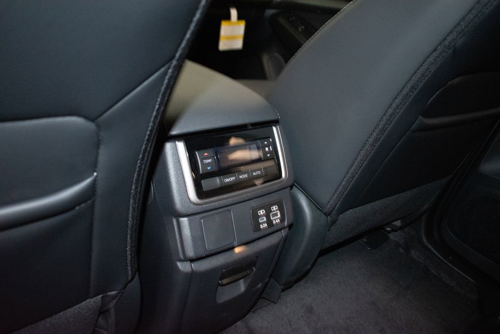 New 2026 Subaru Ascent Premium image 23