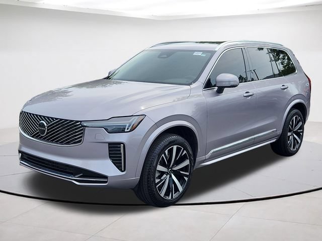 Certified 2026 Volvo XC90 B5 Core AWD/4WD image 1