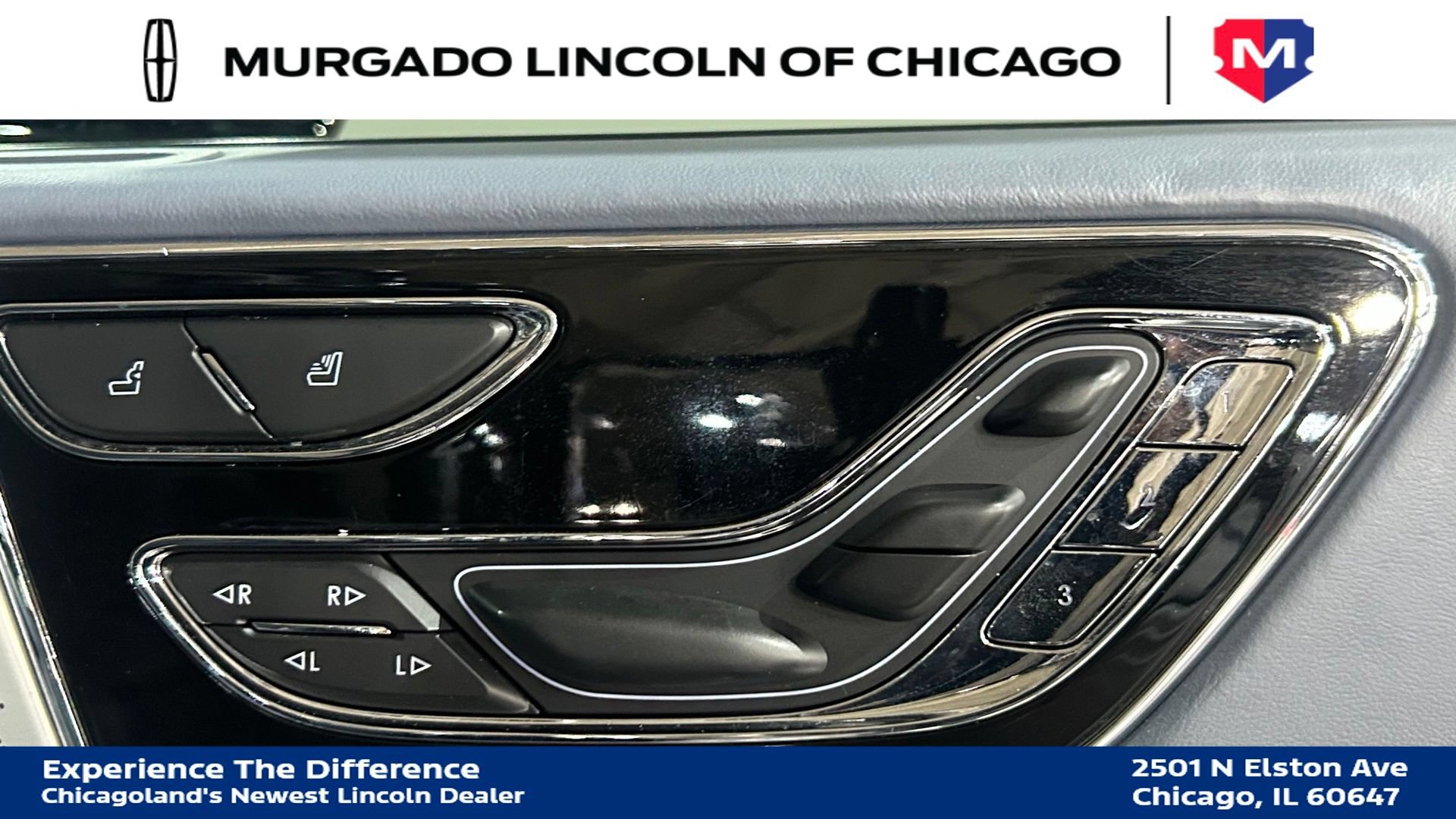 Used 2022 Lincoln Navigator Black Label AWD/4WD image 61