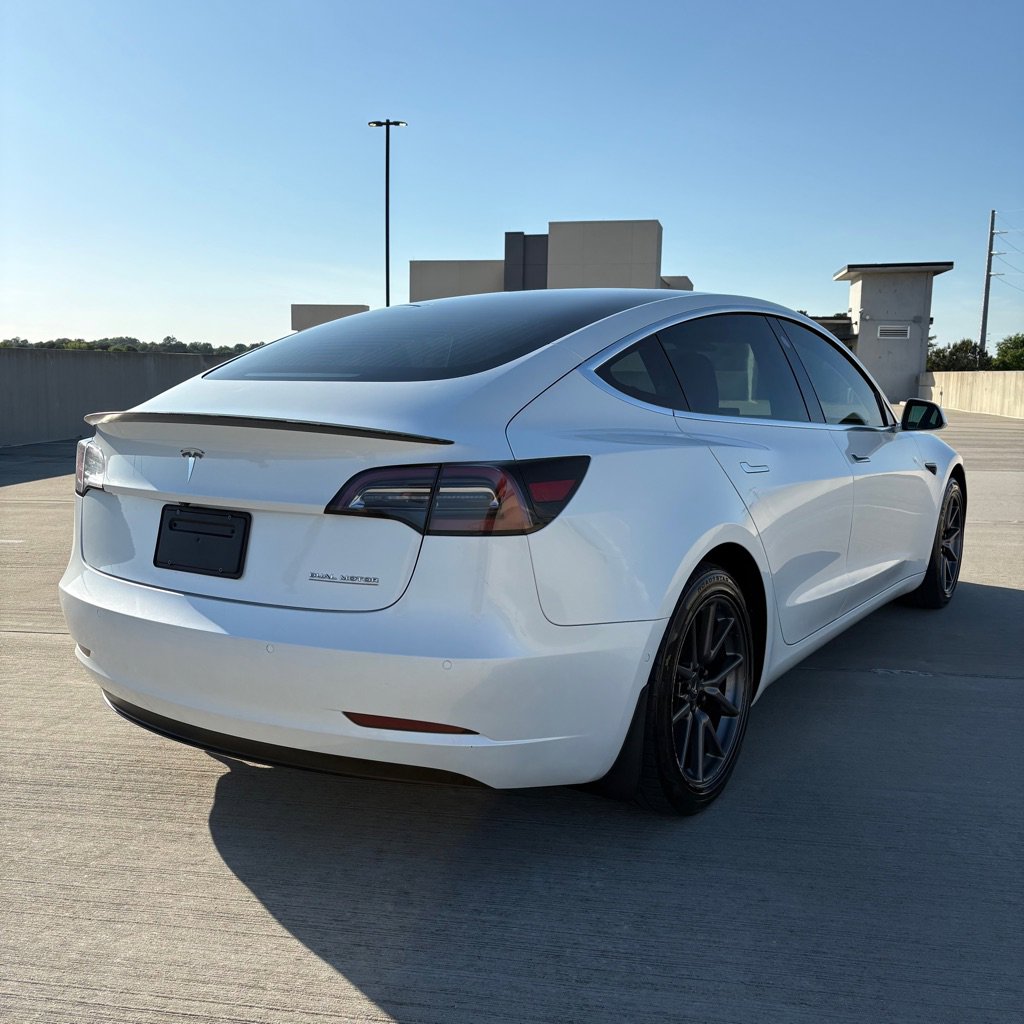 Used 2020 Tesla Model 3 Performance AWD/4WD image 6