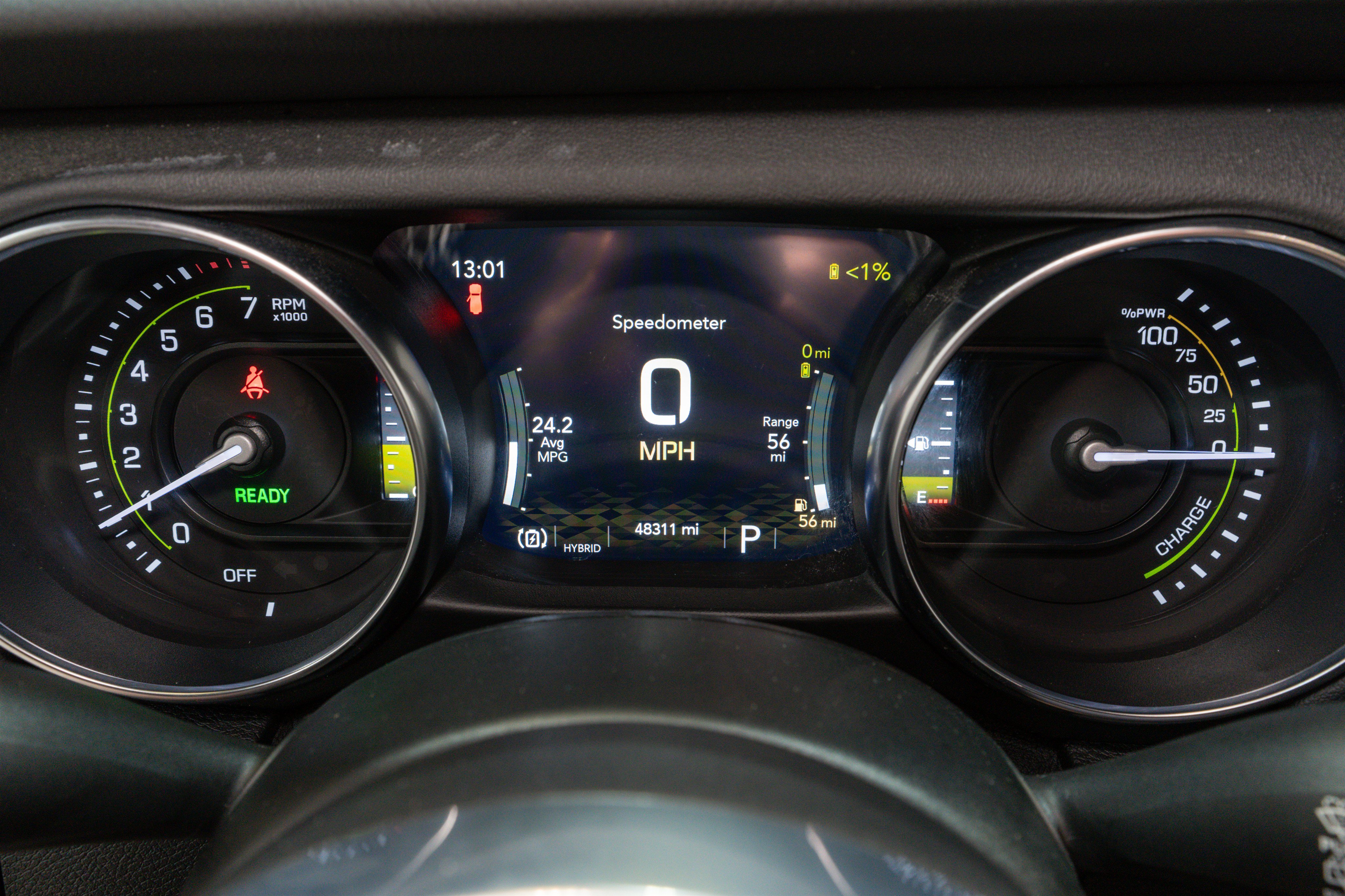 Used 2021 Jeep Wrangler Unlimited Sahara w/ Cold Weather Group AWD/4WD image 23