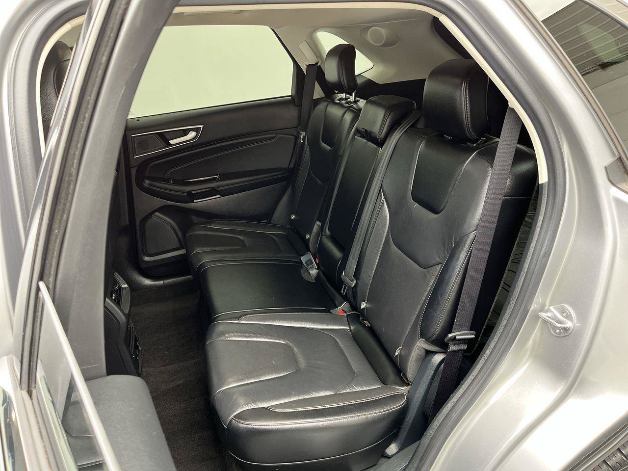 Used 2020 Ford Edge Titanium w/ Cargo Accessory Package AWD/4WD image 11
