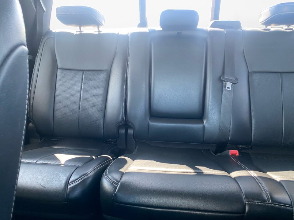 Used 2019 Ford F150 Lariat AWD/4WD image 15