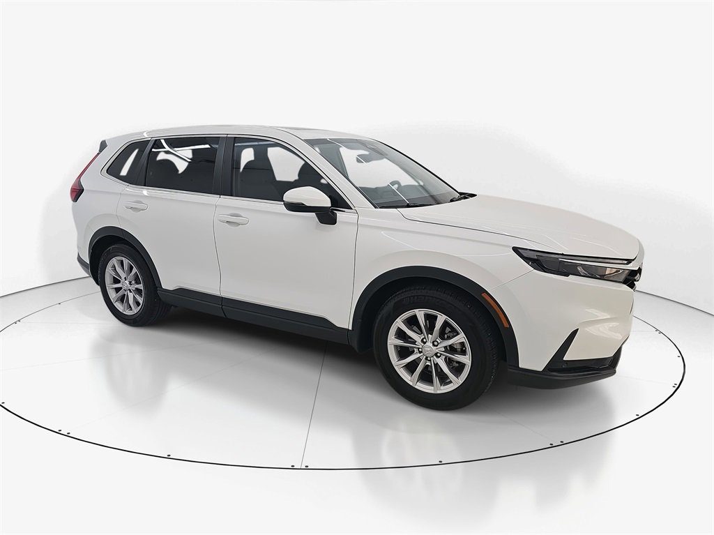 Certified 2024 Honda CR-V EX-L image 4