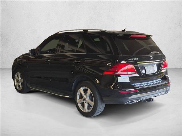 Used 2018 Mercedes-Benz GLE 350 image 7