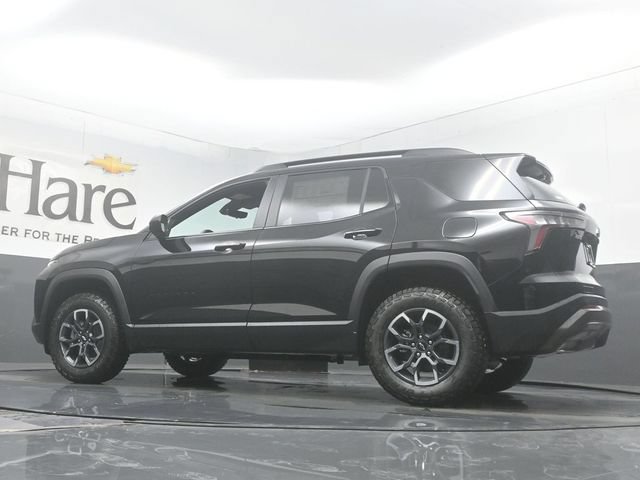 New 2026 Chevrolet Equinox ACTIV w/ Convenience Package III FWD image 33
