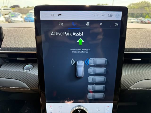 Used 2021 Ford Mustang Mach-E Premium image 29