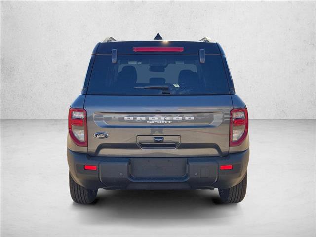 New 2025 Ford Bronco Sport Outer Banks w/ Outer Banks Tech Package+ image 8