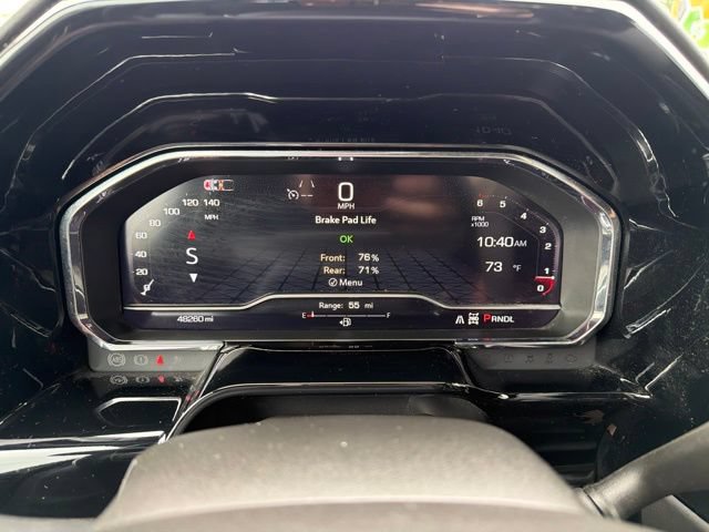 Certified 2024 GMC Sierra 1500 Elevation AWD/4WD image 16