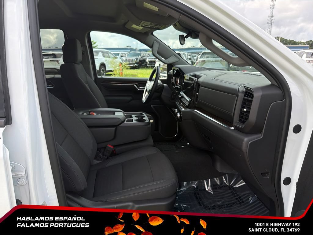 Certified 2024 GMC Sierra 1500 Elevation RWD image 29