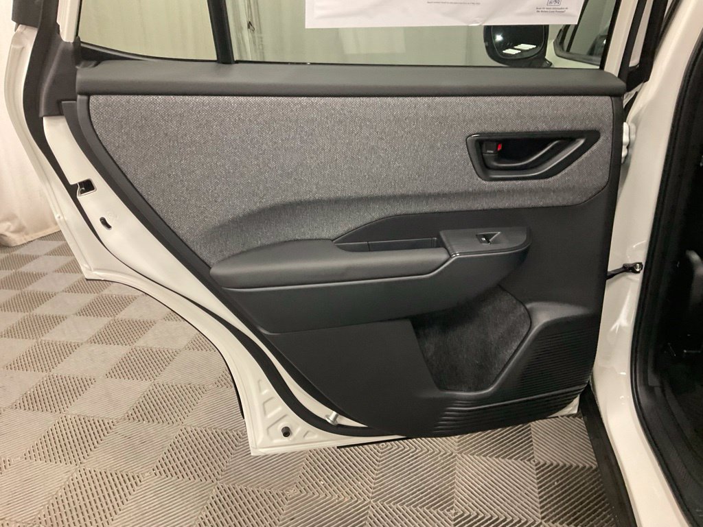 New 2026 Subaru Outback Premium AWD/4WD image 33