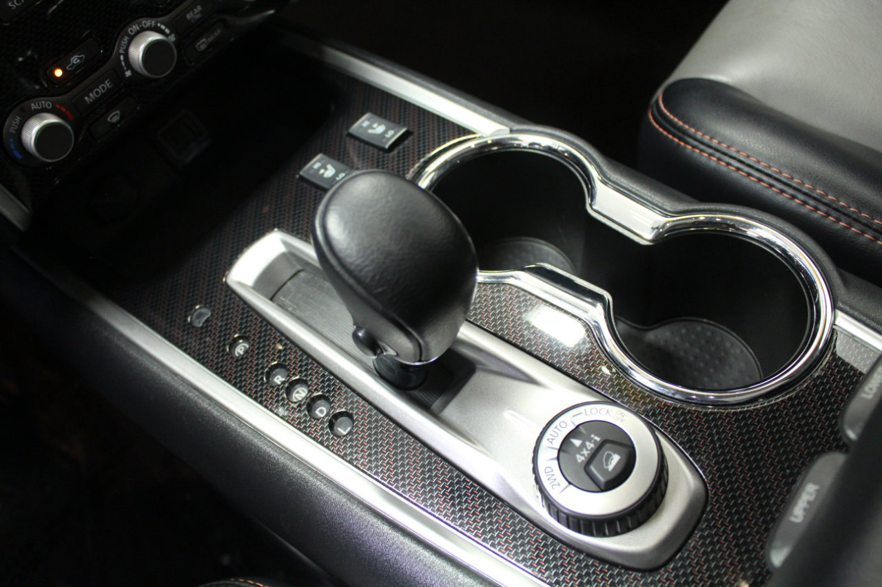 Used 2019 Nissan Pathfinder SL image 19