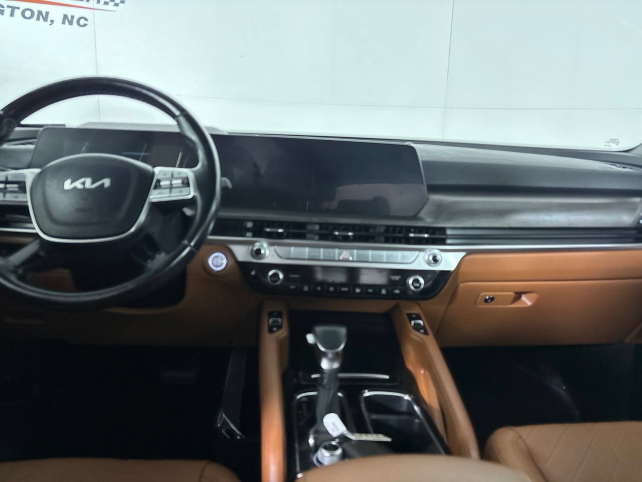 Used 2023 Kia Telluride EX X-Line AWD/4WD image 28