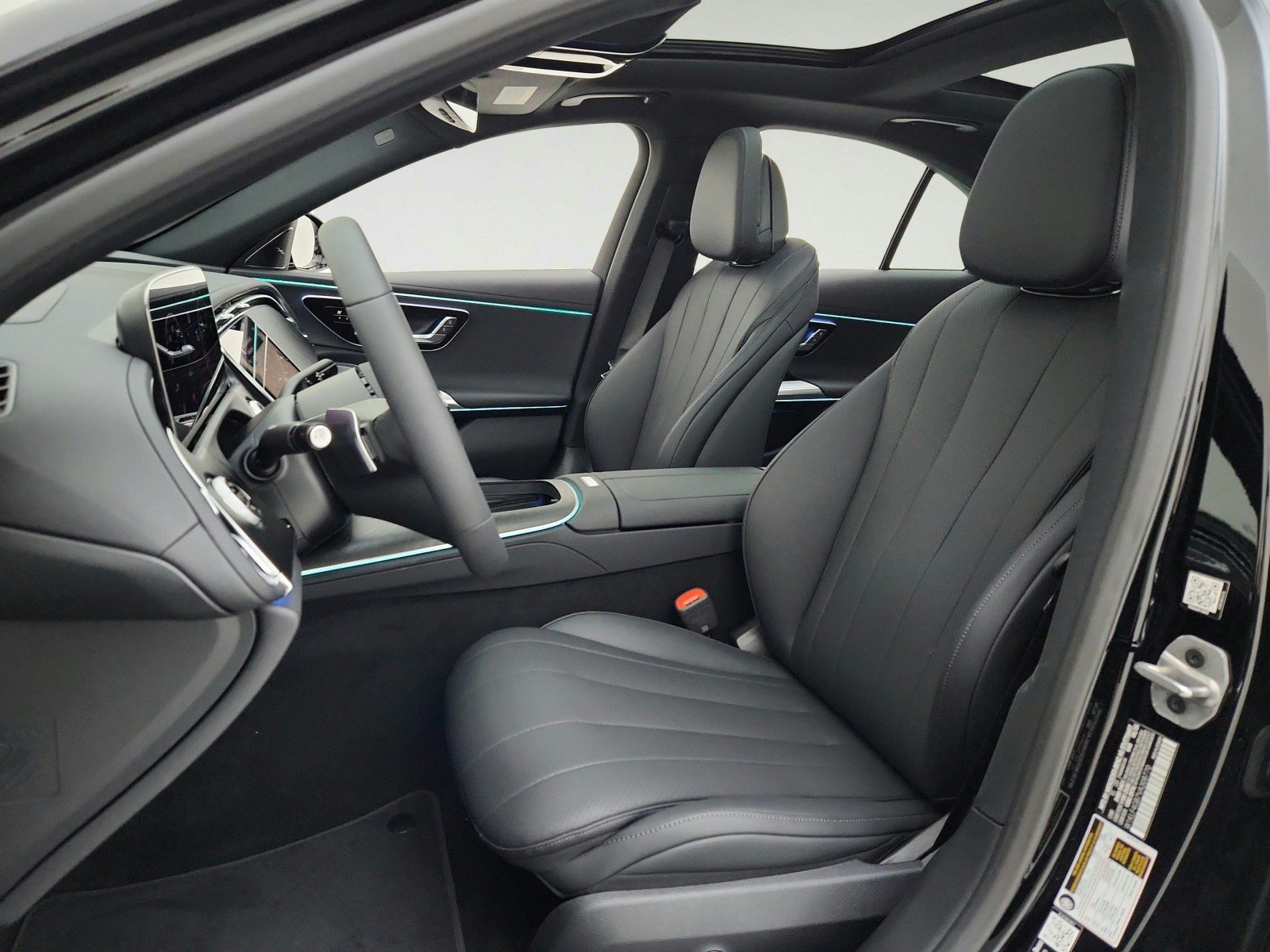 New 2027 Mercedes-Benz E 350 Sedan image 17
